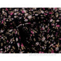 Poly Spandex Printing Chiffon